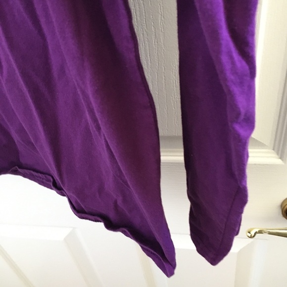 FINAL MARKDOWN ladies Hannah tee medium - Picture 2 of 4